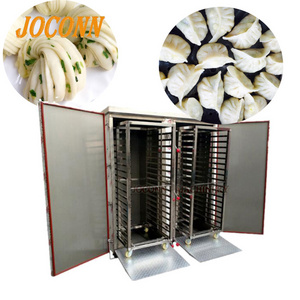 Commercial Gas sandwich pastry Steaming Machine /Stainless Steel 4/8/10/12/24 Tray Rice Steamer/high quality ham sausage steamer