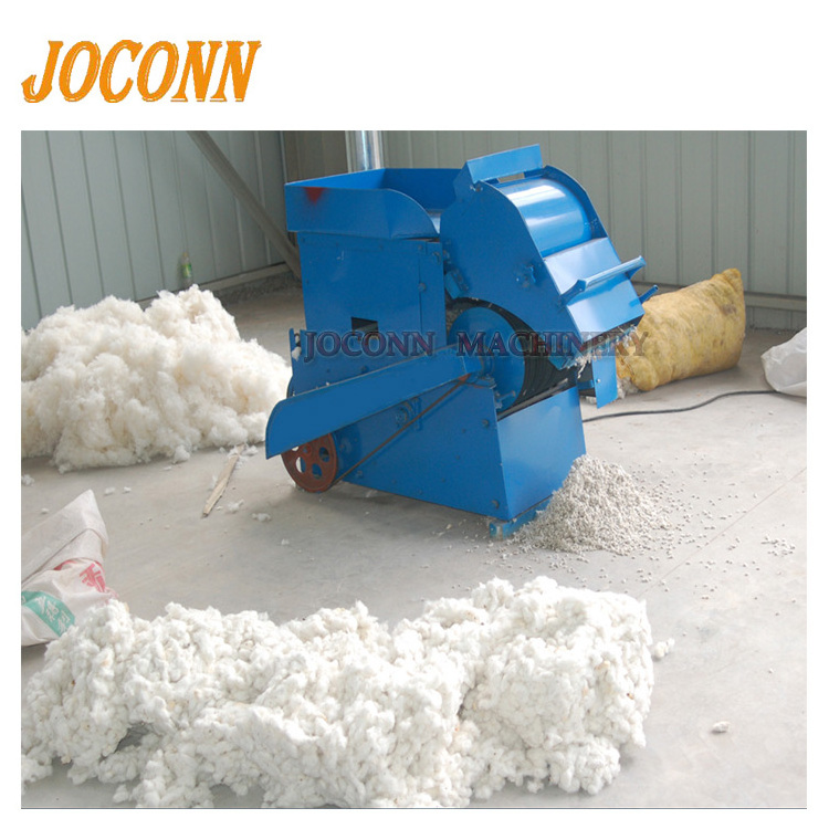 low price cotton seed removing machine/ saw type small cotton ginning machine/ hot sale cotton ginning machine price