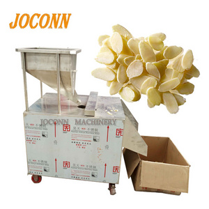 Thickness adjustable Peanut Pistachio Slicer/Automatic Nuts Almond Slicing Machine/low price hazelnut flake cutting machine