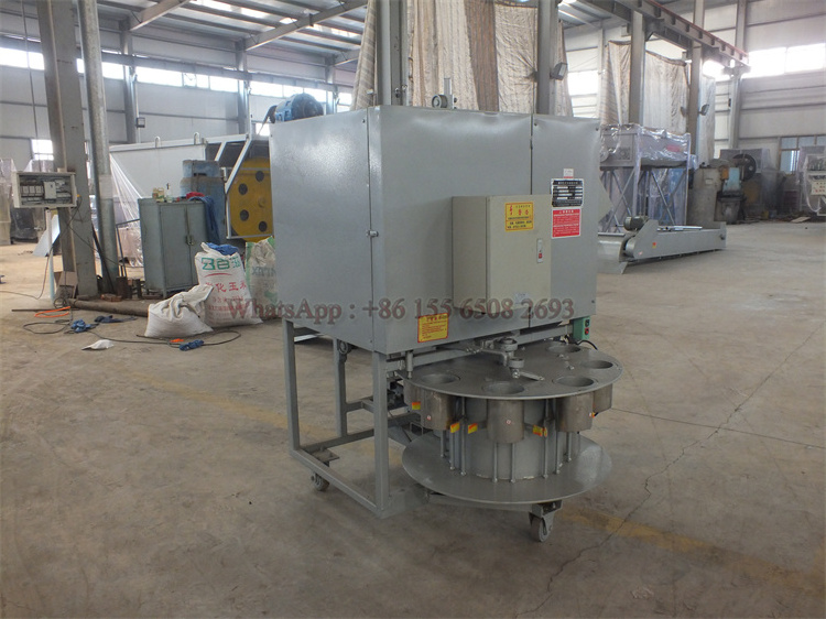 new product mushroom substrate filling machine mushroom spawn bag machine mushroom bag making machine