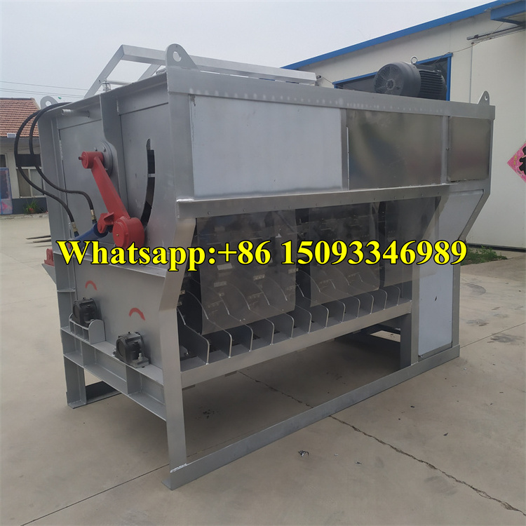 Pig goat Carcass dehairer scalding machine/ livestock sheep Scalding Tank butchery slaughter equipment/small hog dehair machine