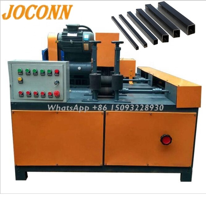 Stainless Steel Tube Polishing Machine /Square Gloss Pipe Buffing Machine/ ss square pipe tube polishing machine mirror effect