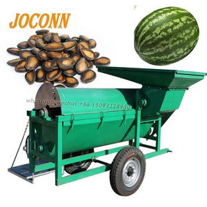 pumpkin melon seed collecting machine/watermelon  seed collector/watemelon seeds harvester for farm use