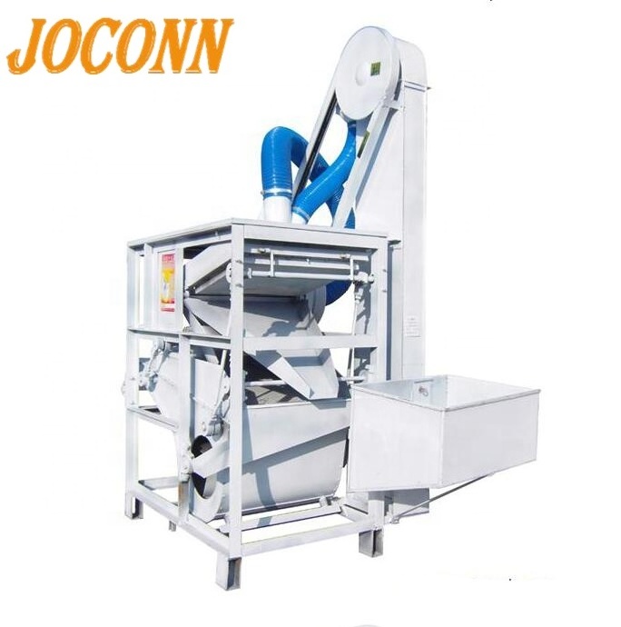 mustard seed cleaner / cotton seed cleaner /amaranth seed cleaner  machine with best price