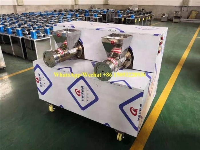 Hot selling Macaroni pasta production line,vermicelli making machine,macaroni pasta machinery China price