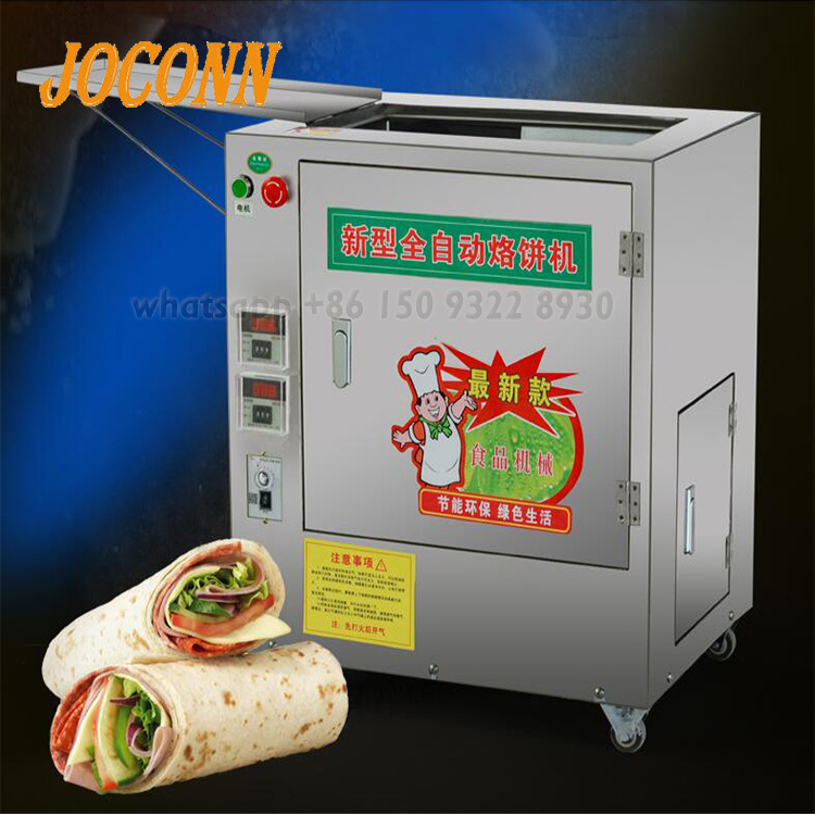 Factory direct naan bread making machine and naan maker machine/industrial kulcha naan bread making machine