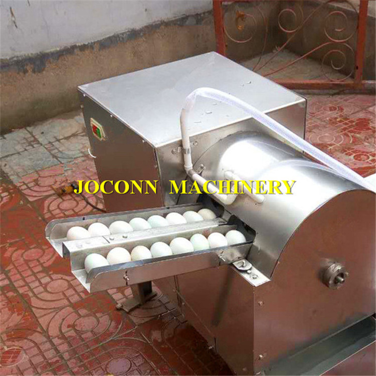 stainless steel hen egg cleaning machine/ 3600pcs/h chicken egg washing machine/ poultry egg washer cleaner machine