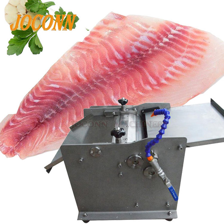 bass fish skin separation machine catfish skin processing equipment for large catering