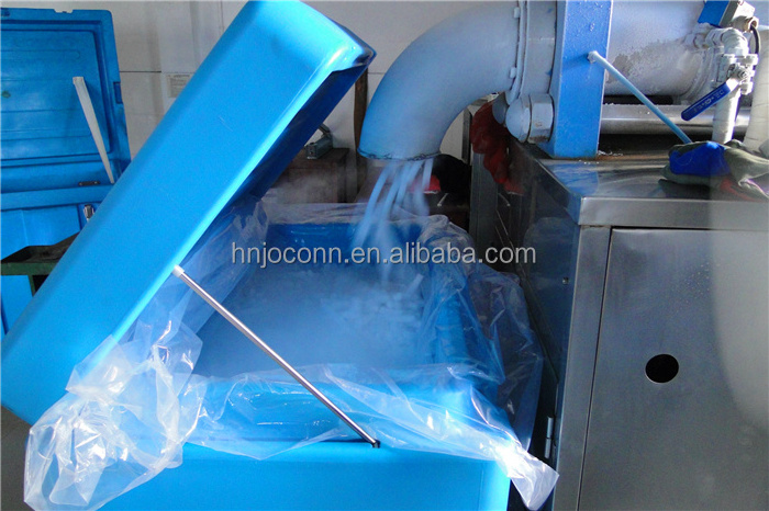 Dry Ice Blaster Industry Dry Ice Cleaner Cleaning Machine Dry Ice Blasting Machine Price