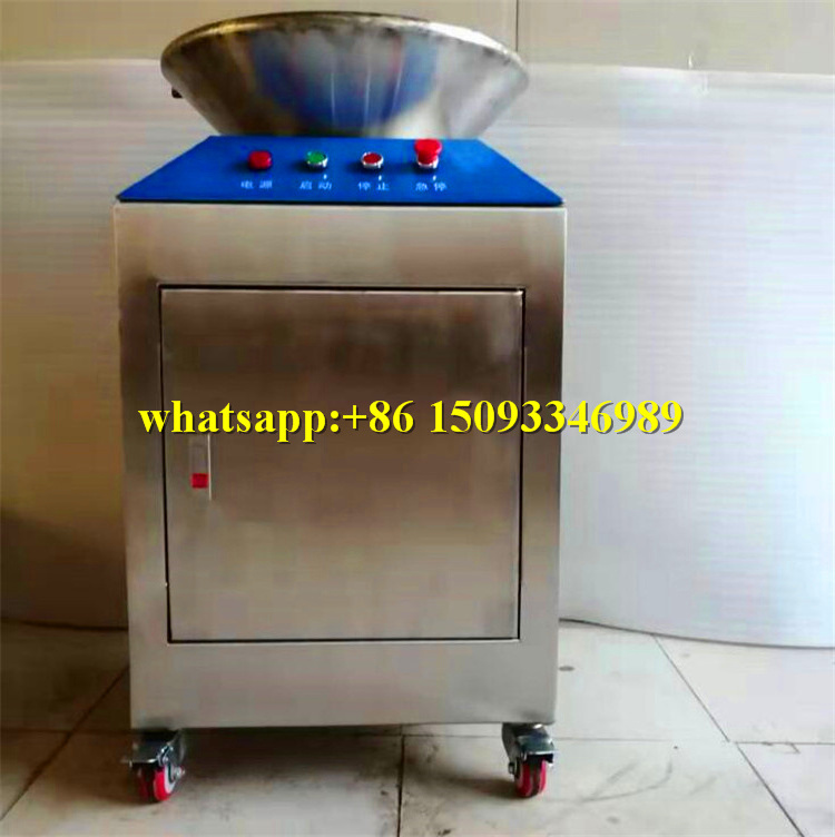 Hot sale eggshell crushing Machine/ Garbage Disposal Recycling Compost Machine/waste Chicken bones grinder with low price