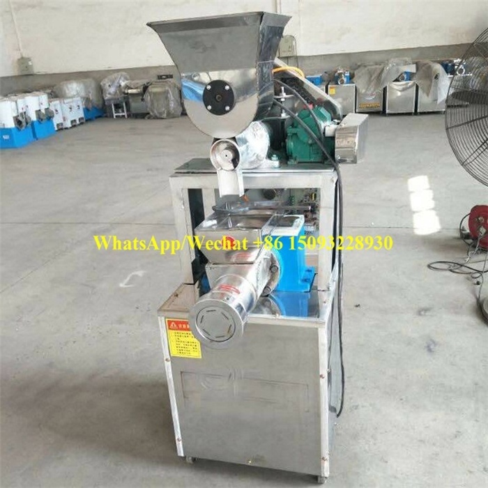 Hot selling Macaroni pasta production line,vermicelli making machine,macaroni pasta machinery China price