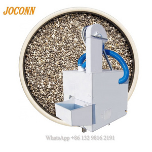 Hot Selling Soybean Seed Grain Cleaning Machine Buckwheat Cleaning Machine Sesame Seed Cleaning Machines