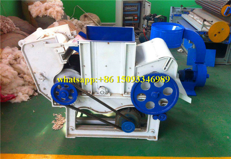 low price cotton seed removing machine/ saw type small cotton ginning machine/ hot sale cotton ginning machine price