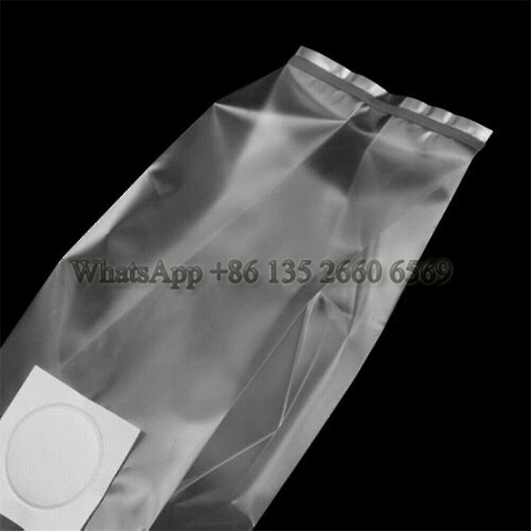 Best sale shiitake mushroom spawn bag square mushroom cultivation bag mushroom growing bag