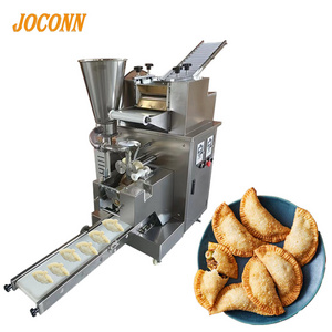 round shape dumpling machine anko dumpling machine chinese pelmeni empanada dumpling machine