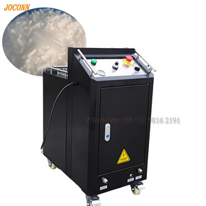 Commercial Cold Jet Dry Ice Machine Dry Ice Making Machine Dry Ice Blaster For Sale