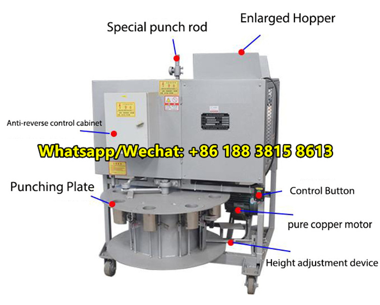 Commercial oyster mushroom compost bagging machine mushroom growing bag filler mushroom substrate mixer bagger for square bags