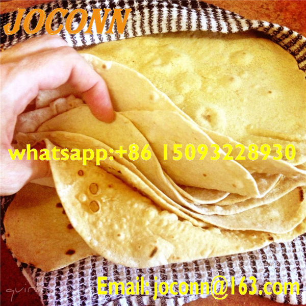 semi-auto indian corn naan bread press forming machine/ flat tortilla making machine / electric tortilla press