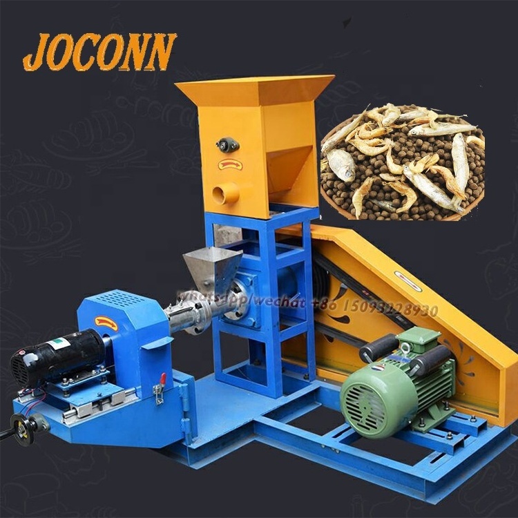 dog food making machine dry/dog food extruder machine/dog pet food making machine for pet feed producing