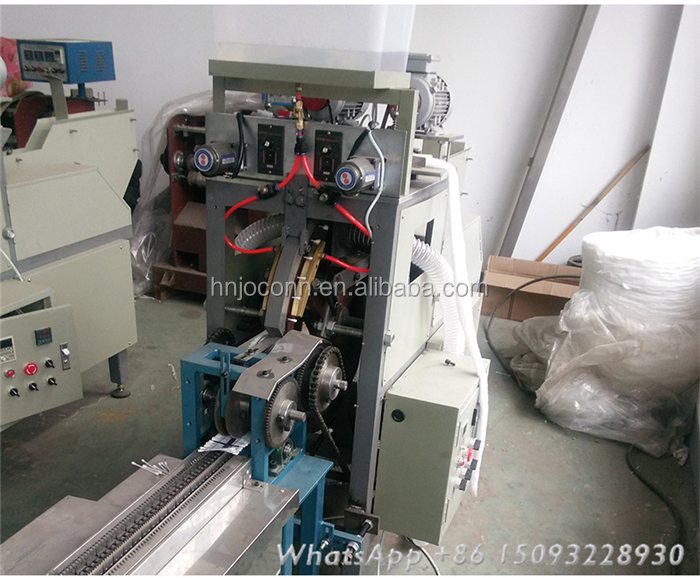 Automatic Buds Making Machines Medical Cotton Swab Production Line /Swabs Machine Cotton Buds Production Line