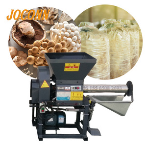 2024 new customization mushroom spawn bag machine mushroom bag making machine mushroom bag filler