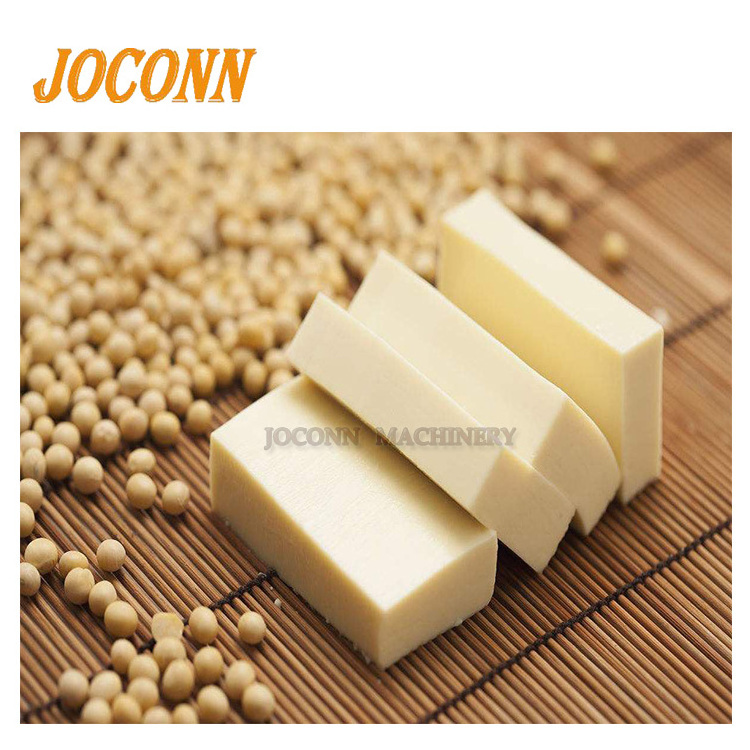 Commercial Soybean  Milk Boiler Grinder/ Soymilk Grinding Tofu Maker/ Tofu press Making Equipment Machine Price For Sale