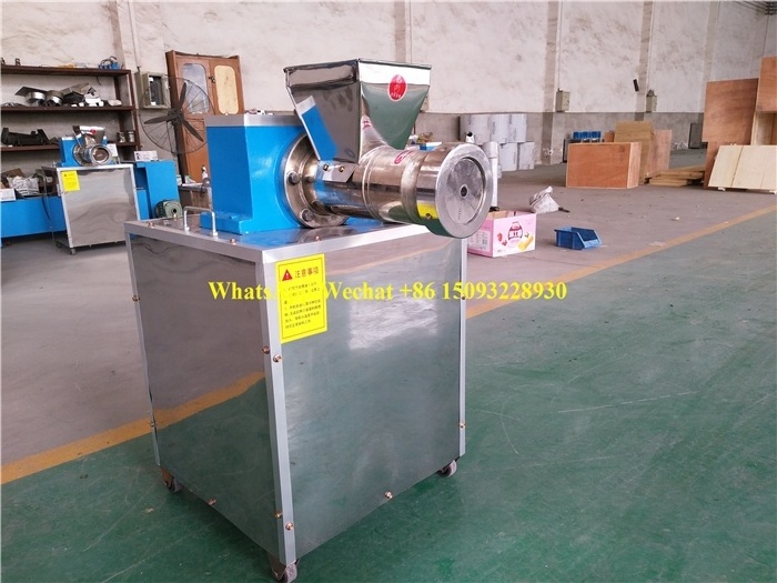 Hot selling Macaroni pasta production line,vermicelli making machine,macaroni pasta machinery China price