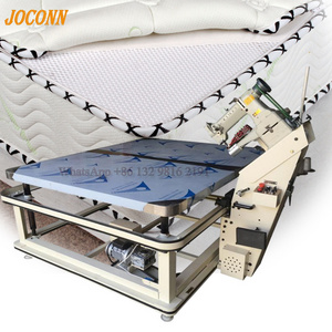 Hot Sale Mattress Tape Edge Closing Machine Mattress Tape Edge Machine Mattress Tape Machine