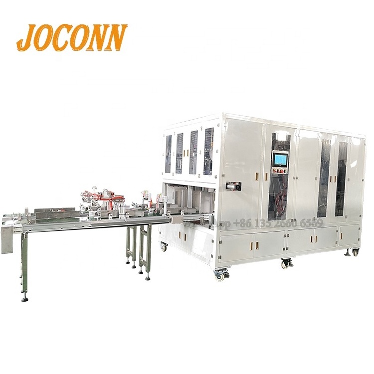 Mushroom farming equipment porcini mushroom spawn filling machine mushroom substrate automatic bagging machine