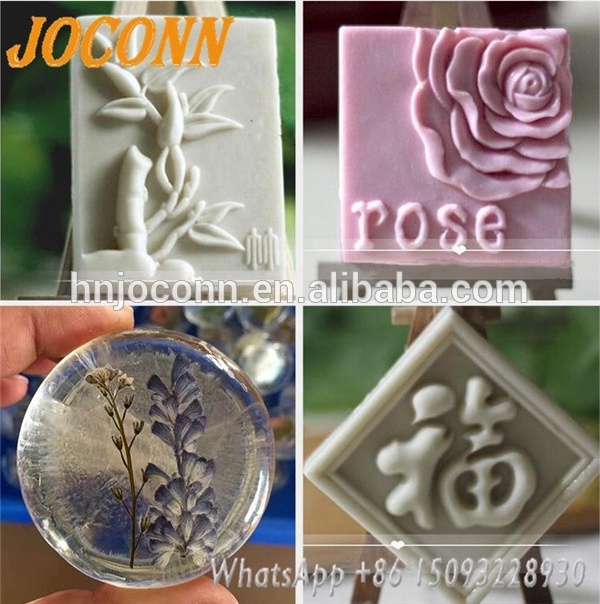 Toilet Soap Logo Press Making Molds Forming Machine Soap Stamping Machine