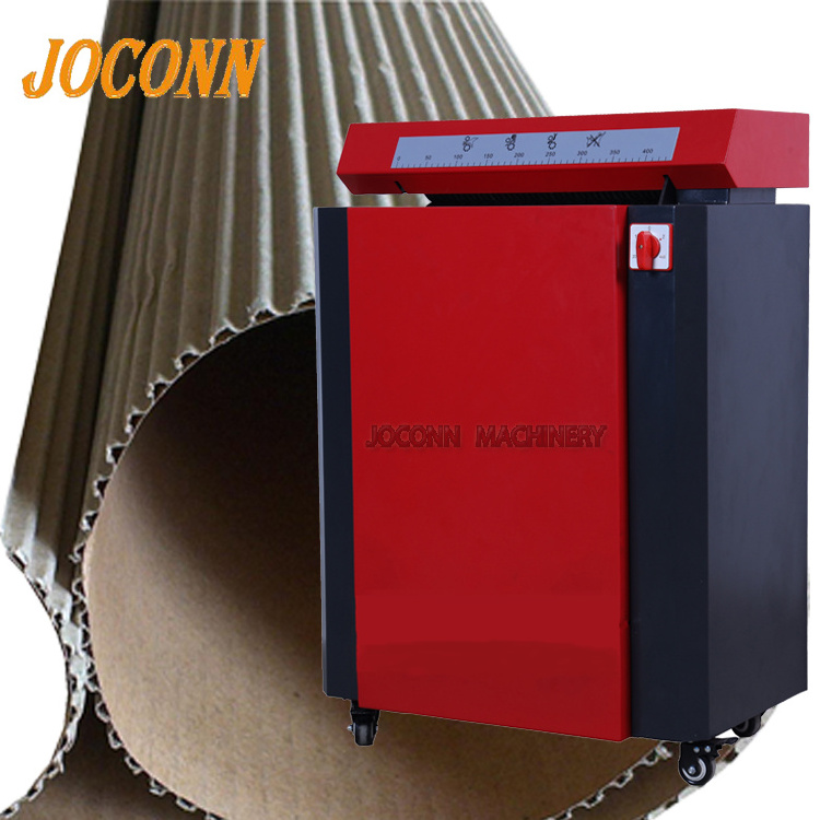 electric paper pearl cotton sheet swelling cutting machine a4 paper shredding packaging machine cushion pack