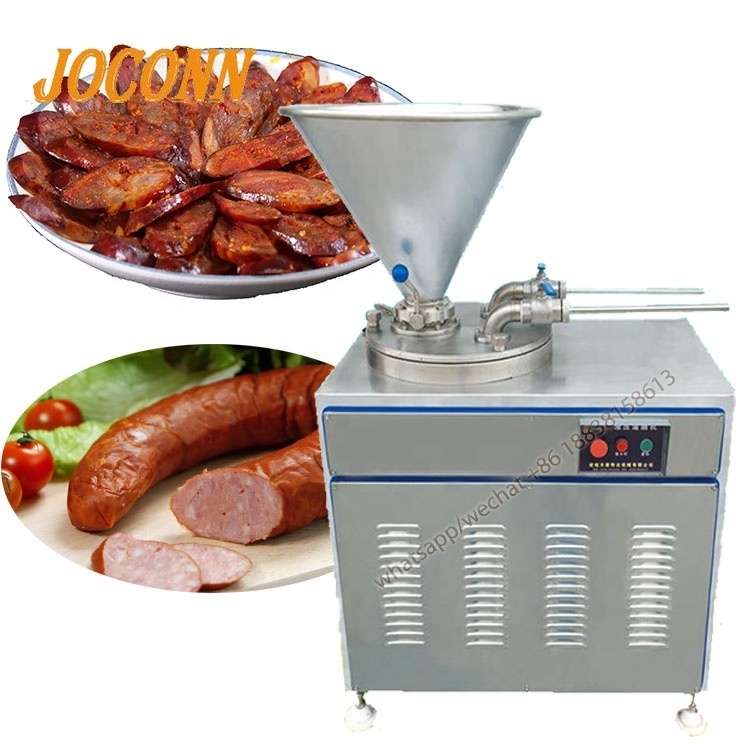 Electric Enema Machine Sausage Stuffer/vertical hydraulic chorizo sausage making machine/commerical meat egg sausage stuffer