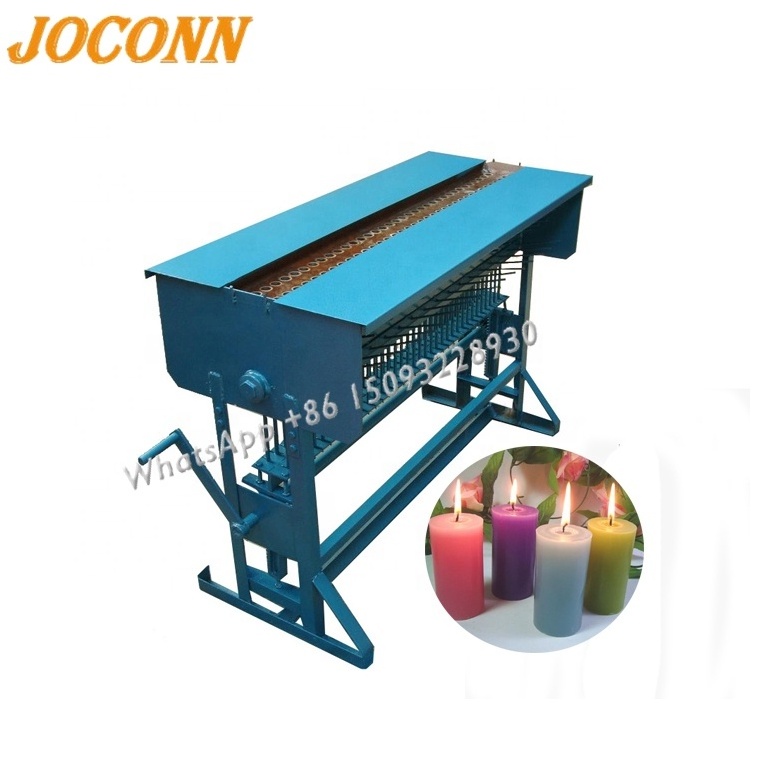 cheapest Candle Making Machine Price / Candle Maker Machine with Stainless steel candle maker machine for philippines