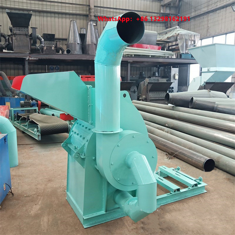 Top Quality Wood Sawdust Machines Wood Powder Sawdust Making Machine Coconut shell Grinding Machine