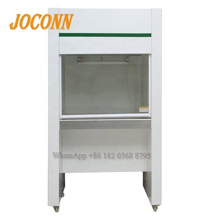 Hot sale horizontal air flow clean bench high efficient laminar flow cabinet vertical flow clean bench