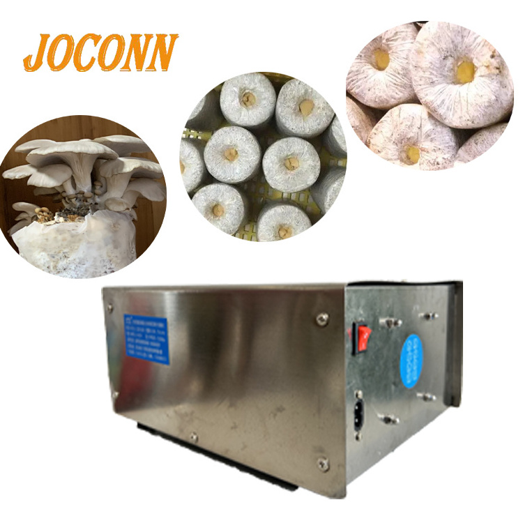 High efficiency oyster mushroom Automatic liquid spawn inoculation machine