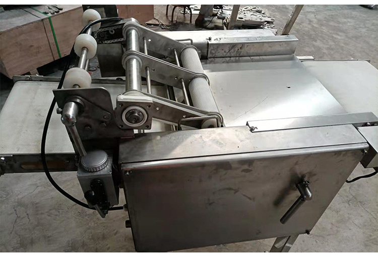 bass fish skin separation machine catfish skin processing equipment for large catering