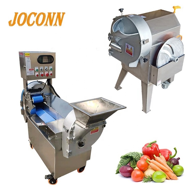 Hot sale carrot onion vegetables cutting machine/Auto Vegetable Slicing Machine/green leafy spinach vegetable cutter chopper