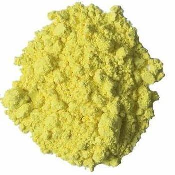 Wholesale Factory Ceramic Pigments Yellow Inorganic Enamel Pigment Powder