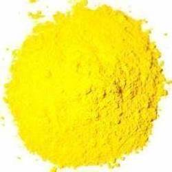 Wholesale Factory Ceramic Pigments Yellow Inorganic Enamel Pigment Powder