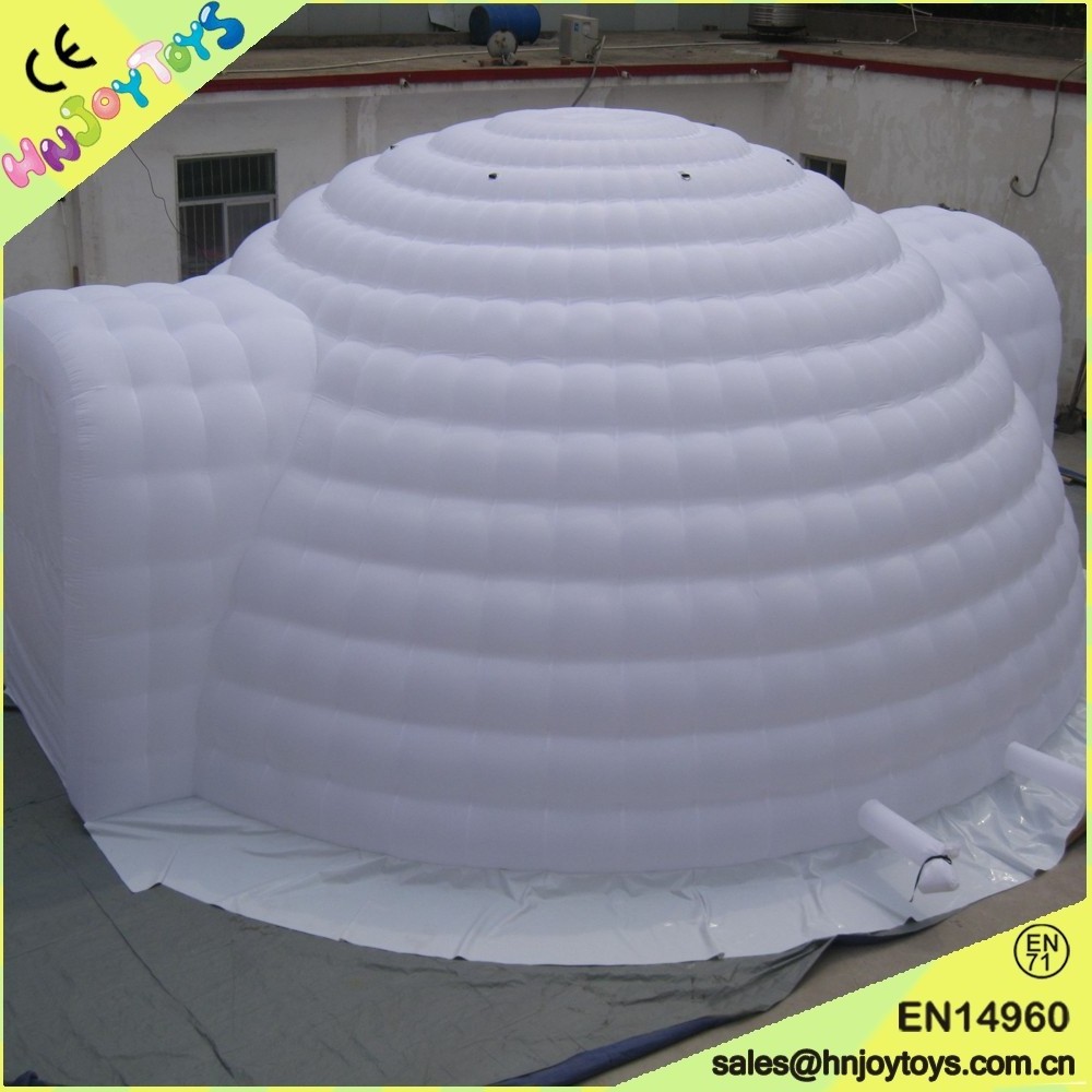 Carpas Inflables Publicitarias Dome Tent Inflatable