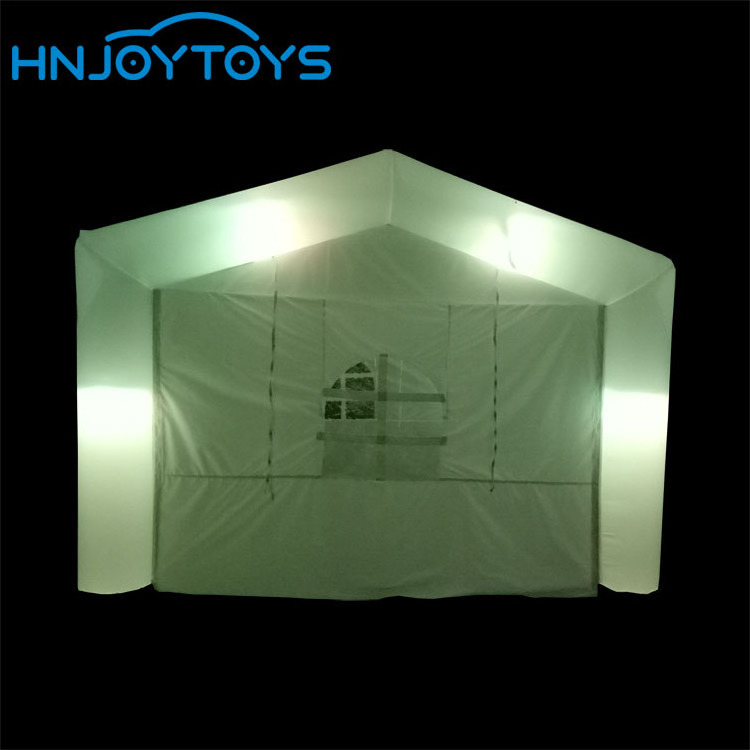 hot selling inflatable garage, inflatable car garage tent, inflatable carport garage