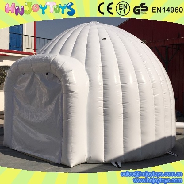 Carpas Inflables Publicitarias Dome Tent Inflatable