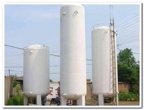 carbon fiber liquid natural gas tanks air condenser 5 ton cryogenic lng storage tank