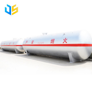 10000 gallon carbon lpg storage tank propane tank