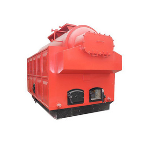 Hot Selling Full automatic biomass fired 4t hot water biomass boiler