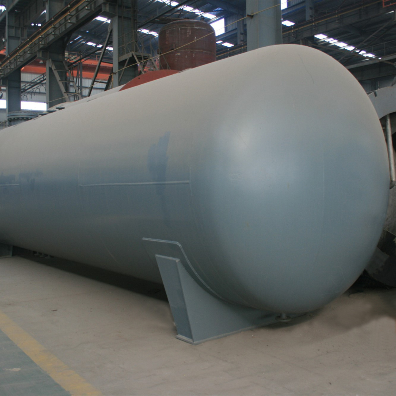 10mt horizontal cooking gas lpg storage tanks for sale tanks propane