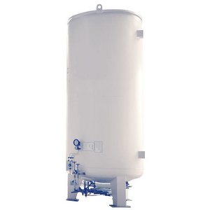 High Quality Liquid Cryogenic CO2 Carbon Dioxide Storage Tank