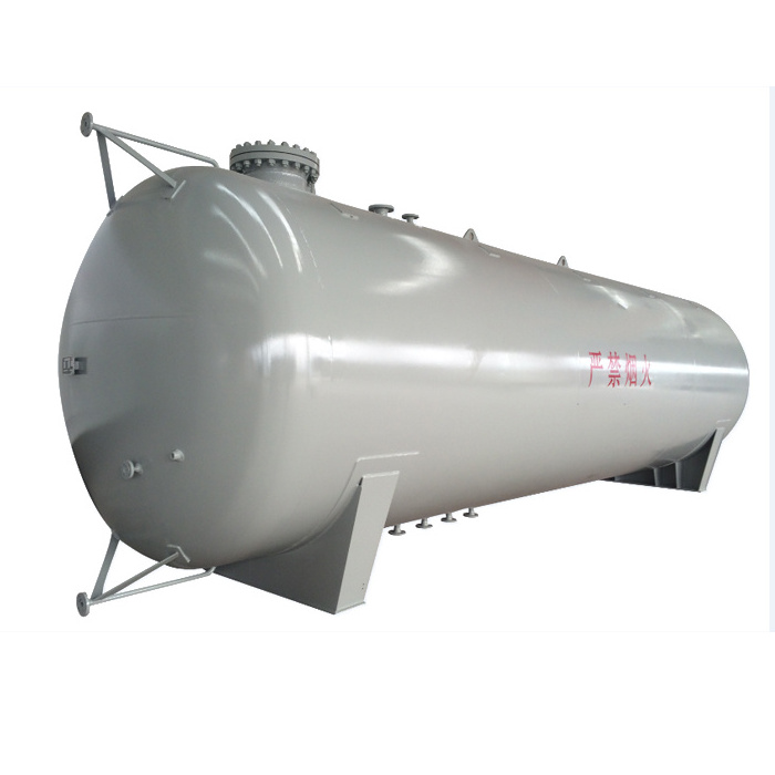 5m3 10m3 15m3 20m3 25m3 30m3 40m3 45m3 50m3 lpg storage tank 60m3 70m3 80m3 90m3 100m3 150m3 1.77mpa bulk lpg storage tank price