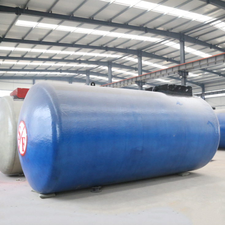 1500 gallon 2000 gallon 3000 gallon 4000 gallon 5000 gallon fuel tank double wall diesel or petrol oil underground fuel tank